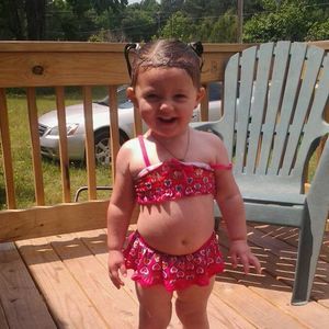 Meet your Posher, Donna